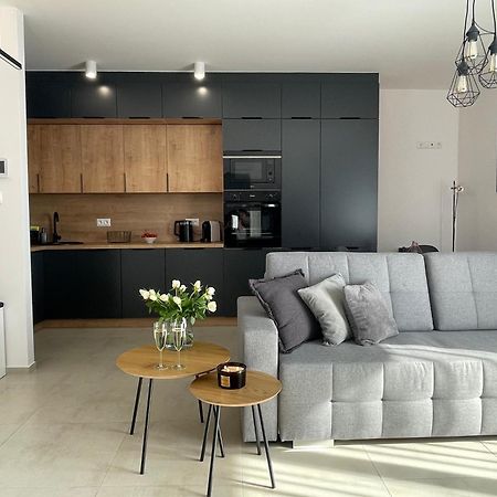 Urban Apartments Premium, Opolska 10 No 77A, Free Garage, Self Check-In カトヴィツェ エクステリア 写真